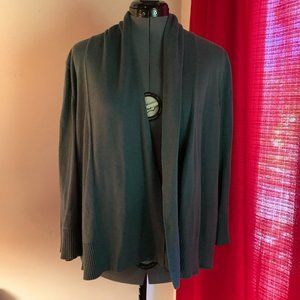 Eileen Fisher Size large sweater